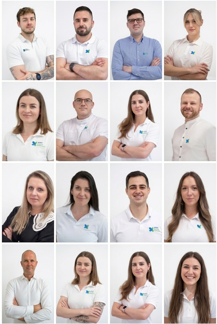 Zespół OPACZ Centrum Rehabilitacji w Opacz-Kolonia